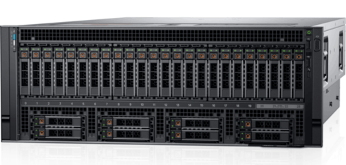 戴爾PowerEdge R940xa服務器 性能與性價比的全方位優(yōu)化策略及其在信息系統(tǒng)運行維護服務中的應用